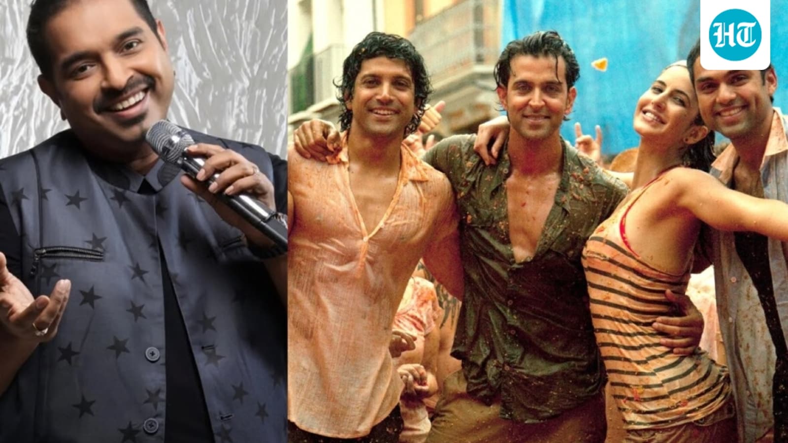 Shankar Mahadevan on ZNMD turning 15: Every person found something to relate to in the film