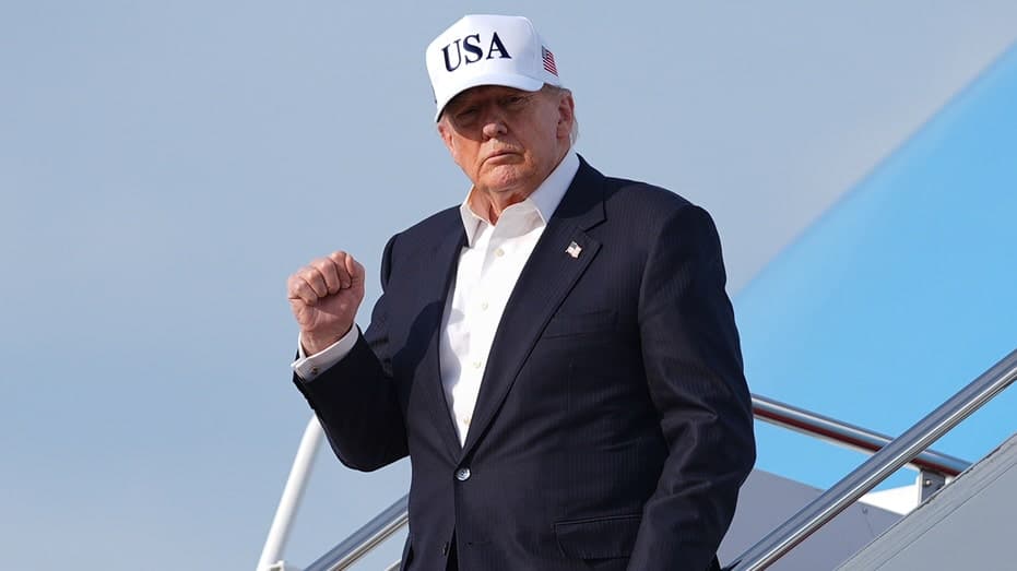 Trump's endorsement put to the test in Alabama Senate runoff to replace Tuberville