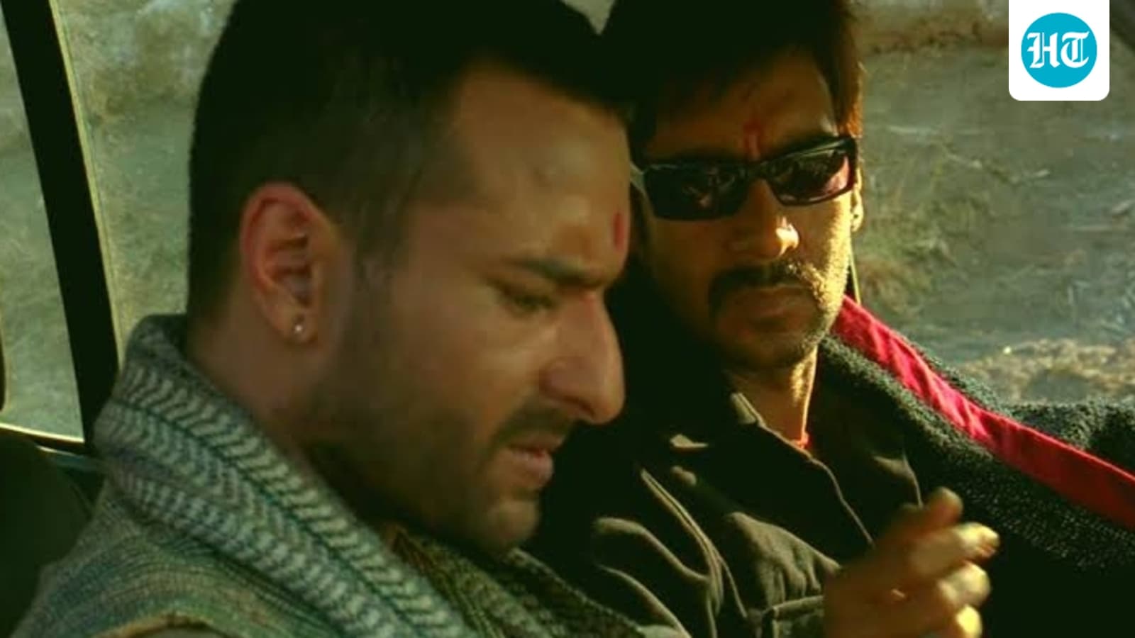 Saif Ali Khan reveals why Vishal Bhardwaj refused him for Ajay Devgn’s Omkara role: ‘You’re too handsome’