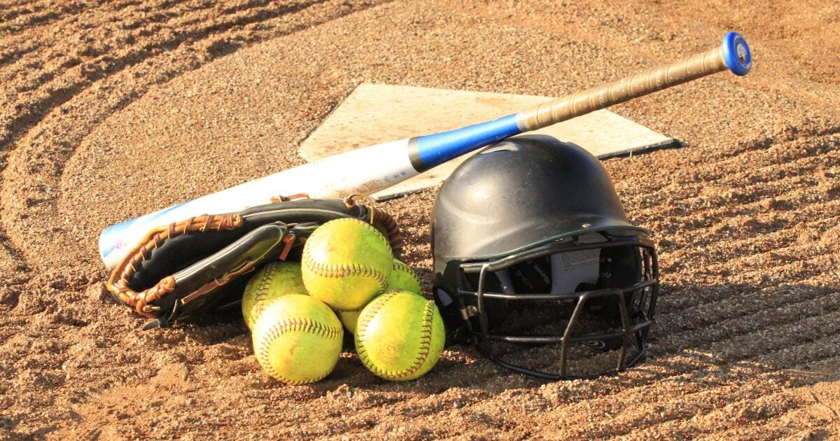 High school softball: Southern Section Saturday playoff scores